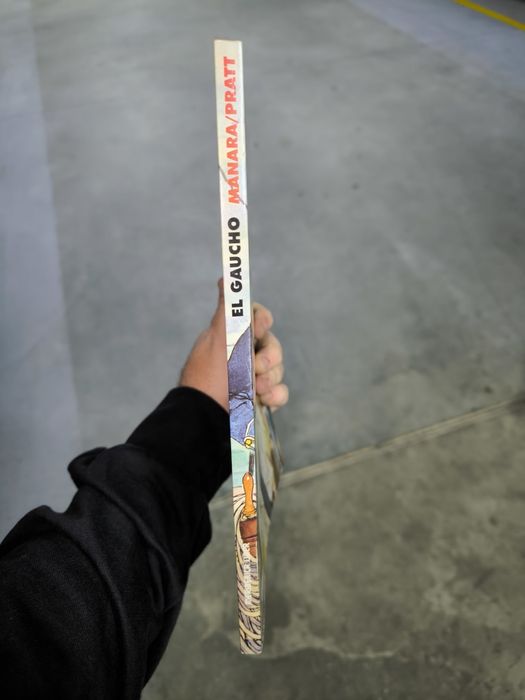 Livros Milo Manara Verão Índio e El Gaúcho e Mafaldinha