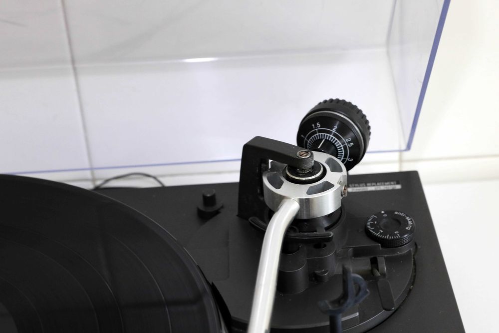 Technics SL-D2 Gira discos Direct Drive