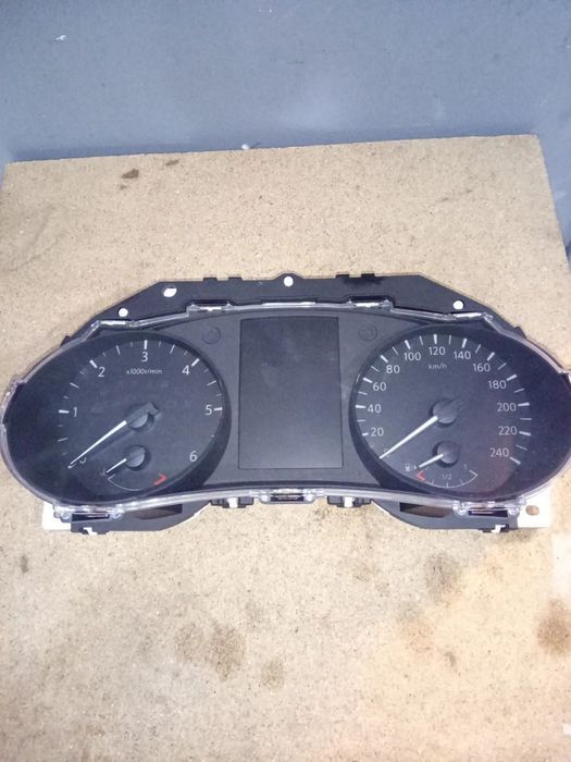 QUADRANTE NISSAN QASHQAI J11/ HV84A CAL2 BC
