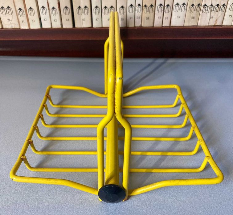 Suporte de Metal para Guardanapos445252430914529281