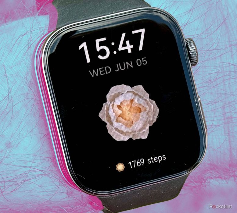 Smartwatch Huawei Watch Fit 3