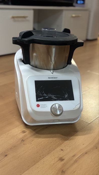 Lidlomix Monsieur cuisine