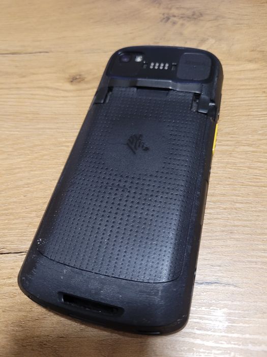 Zebra TC58 B1 komputer mobilny skaner terminal