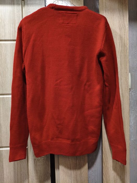 Новогодний свитер