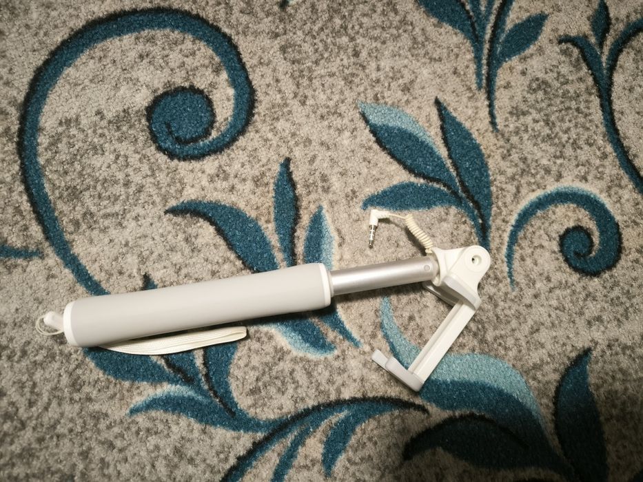 Селфі палка Xiaomi White