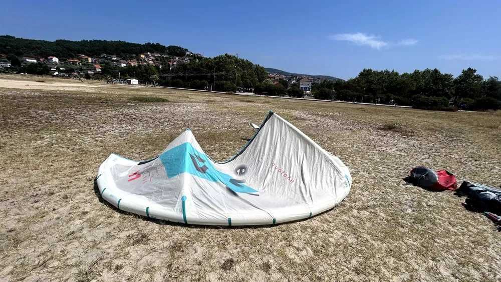 Kite Duotone Evo 11m 2020