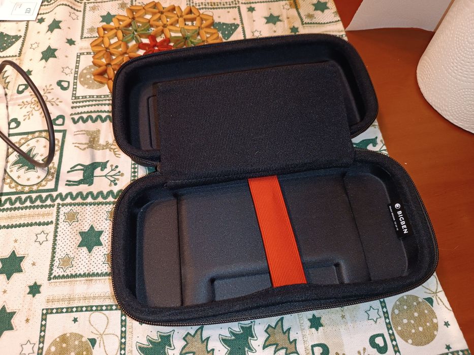 Nintendo switch conjunto