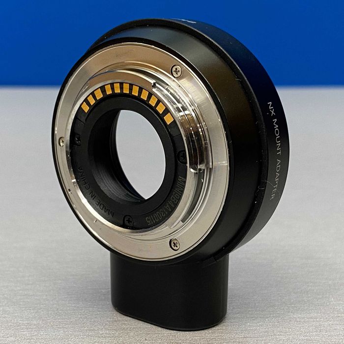 Samsung NX-M Adapter (NX Mini | NX)