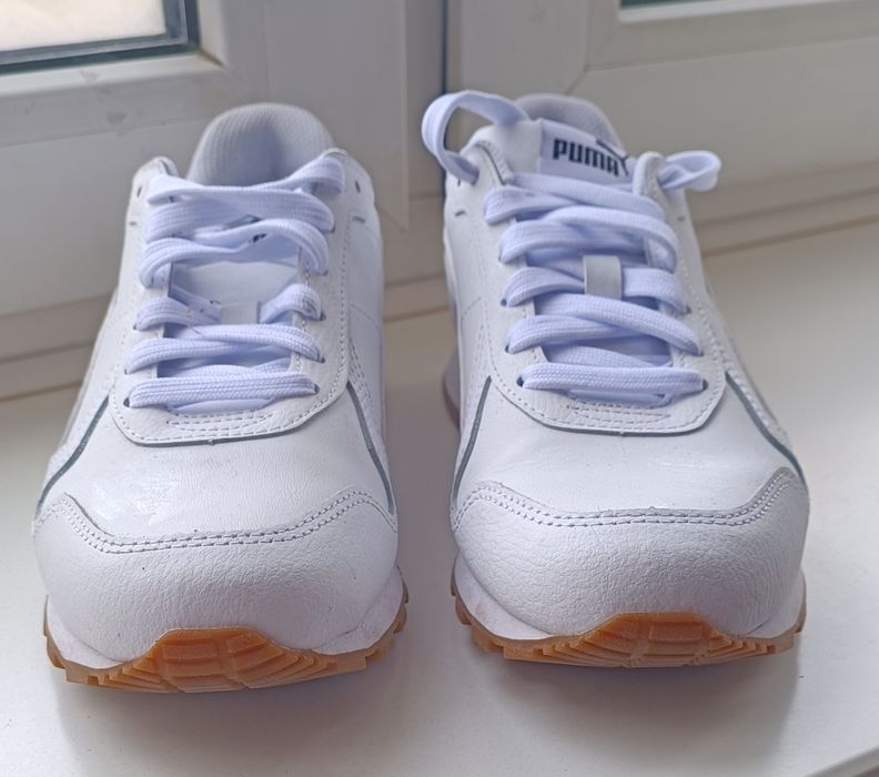 Кроссовки Puma ST Runner р.38