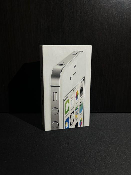 Apple iPhone  4S