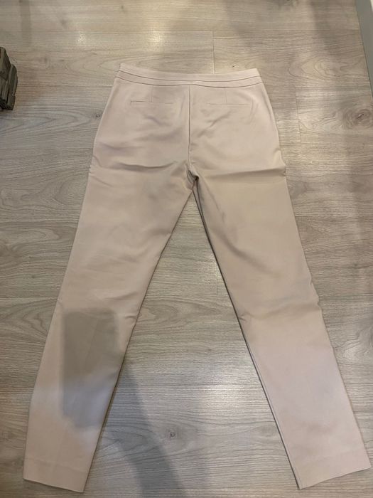 Eleganckie Spodnie Taranko