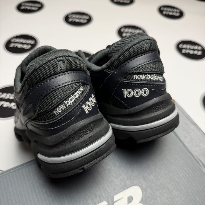 ОРИГІНАЛ Чоловічі Кросівки New Balance 1000 44.5 M1000JA з США