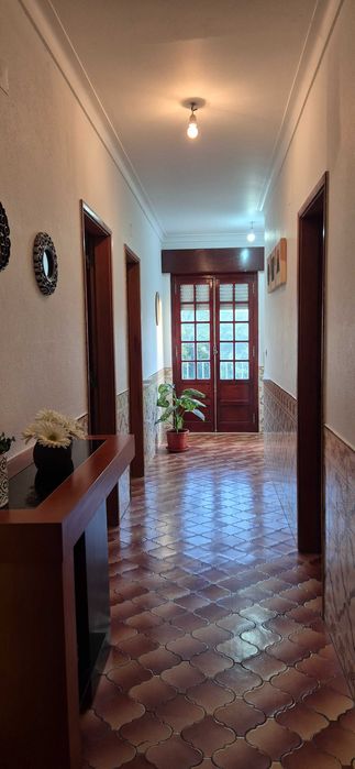 1º Andar de Moradia
