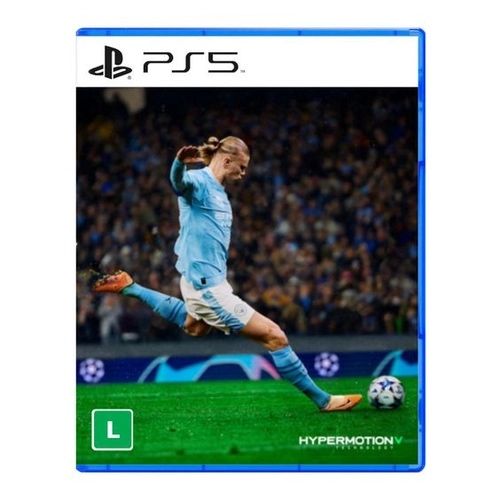 Jogo FC 24 ( ps5 )