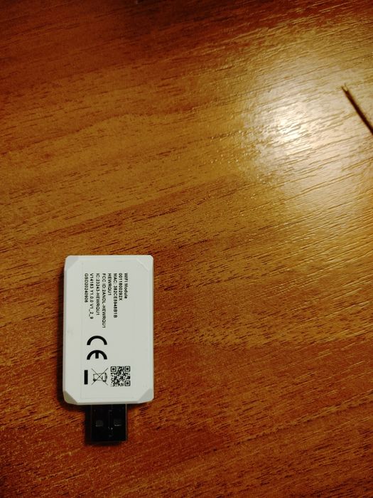 Wifi модуль кондиционера Haier