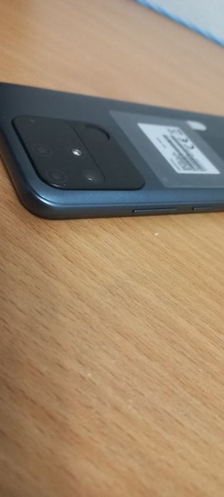 Realme Narzo 50A