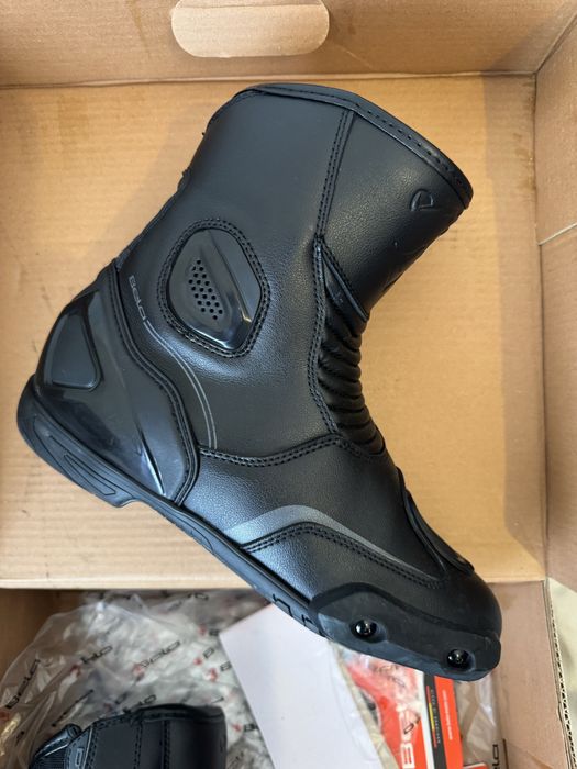 Botas Mota Bela Fast 2.0