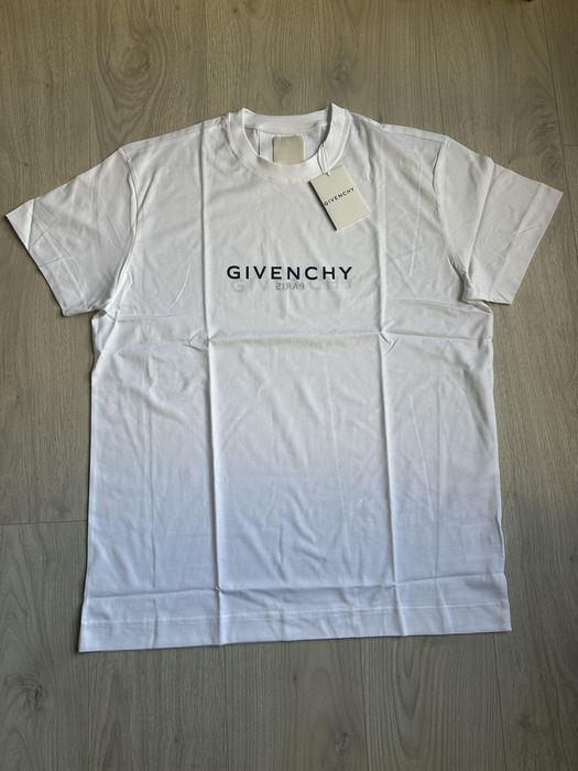 T-shirt Givenchy