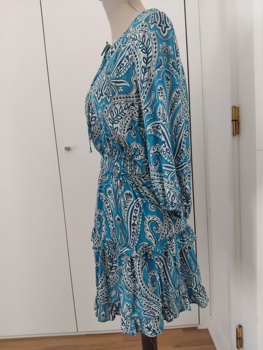 Vestido da Zara XS