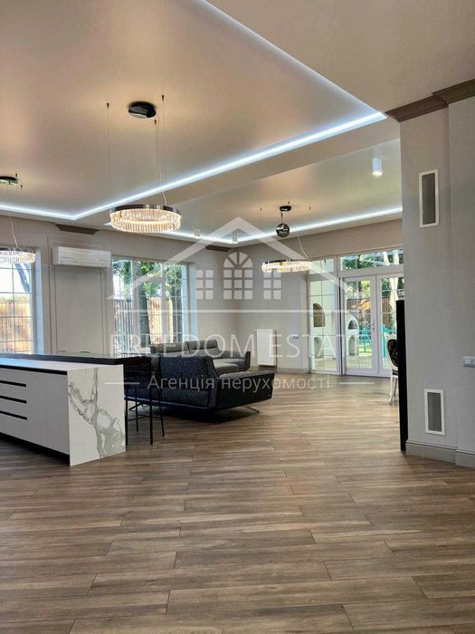 570тыс.$ ПРОДАЖА / Дом / Коттедж в элитном поселке / Лесное