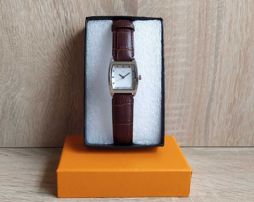 Nowy zegarek damski Tchibo (Niemcy)