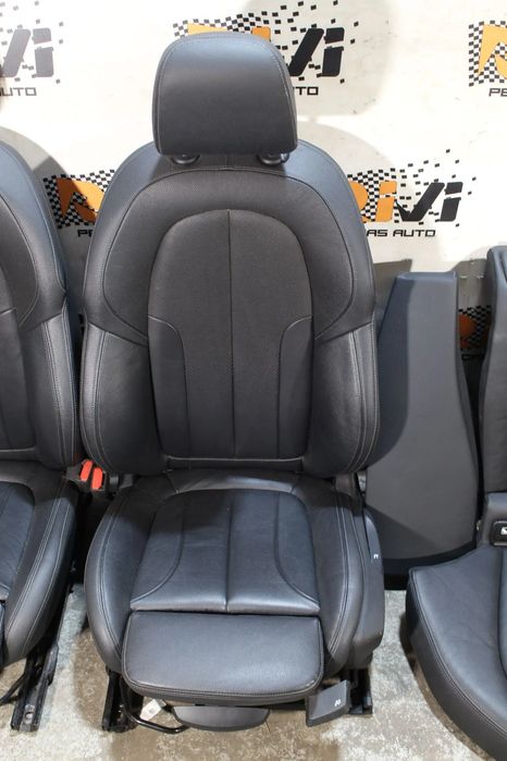 Conjunto de bancos BMW 1 (F40)