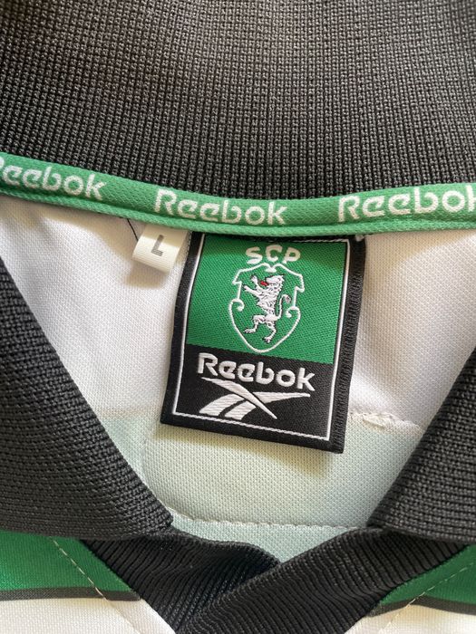 Sporting clube Portugal de 1999