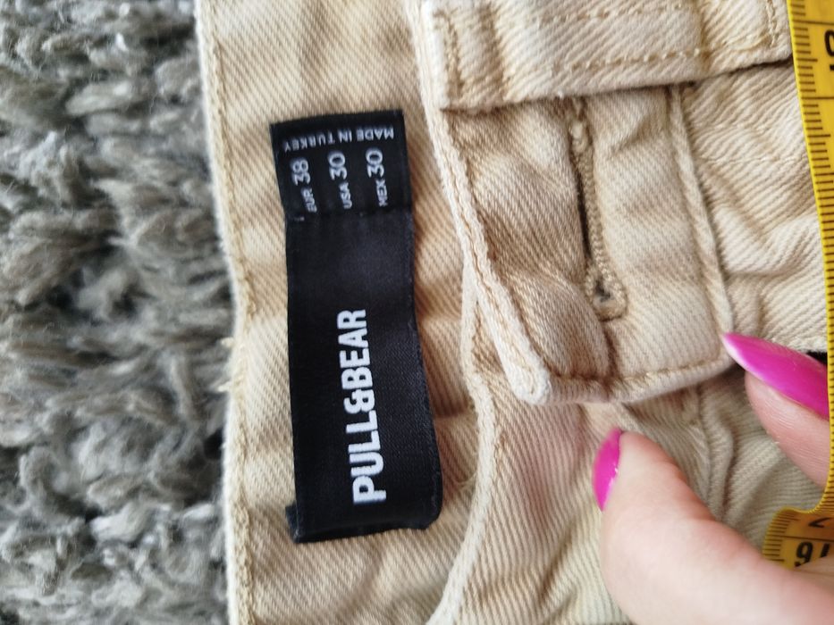 Bójowki Pull&bear rozm. 38