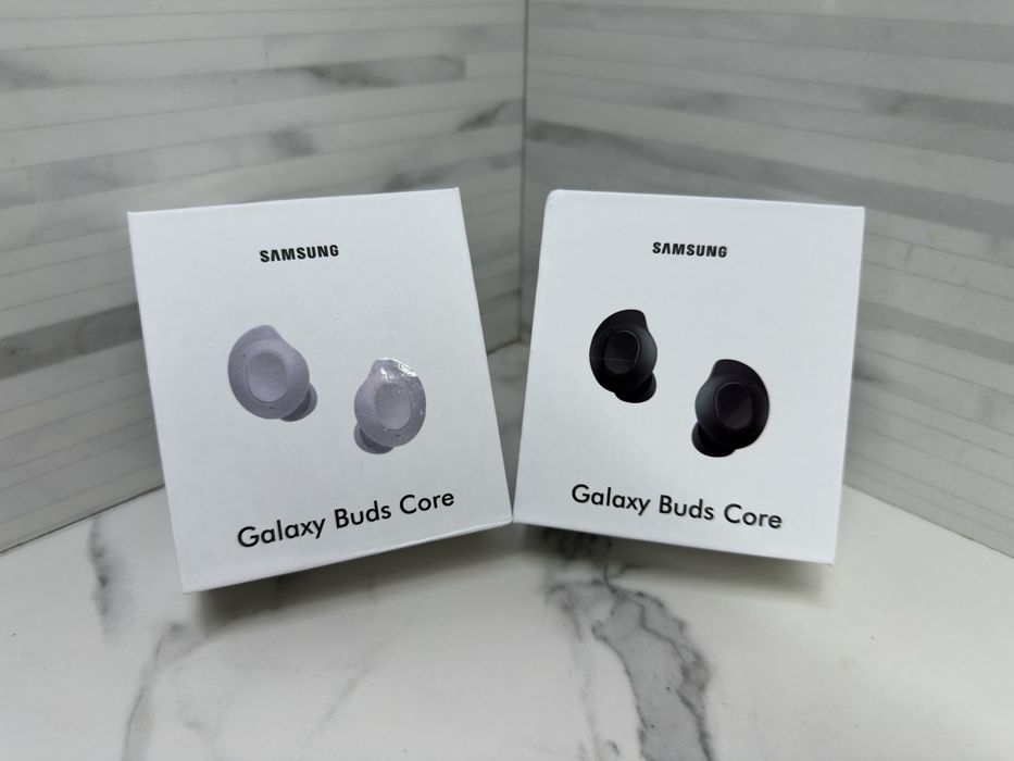 Навушники Samsung Galaxy Buds Core ‼️SALE‼️