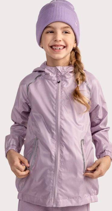 Kurtka parka Cocodrillo 146 nowa bez metki