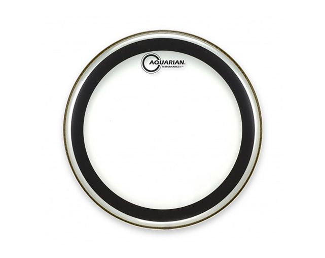 Peles Aquarian Novas 22” e 16”