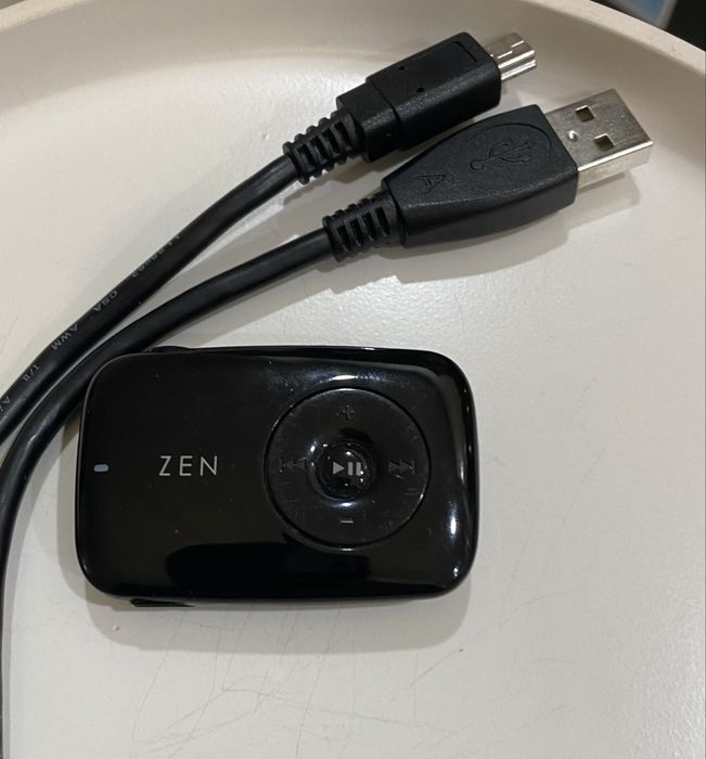 Creative Zen Stone 1GB odtwarzacz MP3