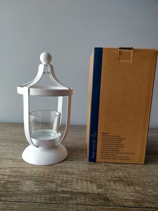 Ogrodowa amfora PartyLite