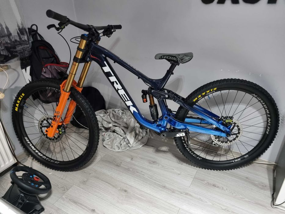 Trek session 9.9 olx hotsell