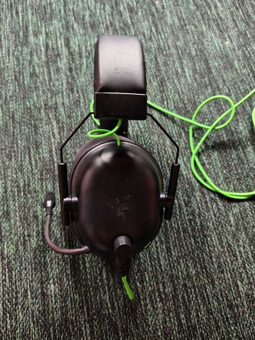 Razer BlackShark V2 X