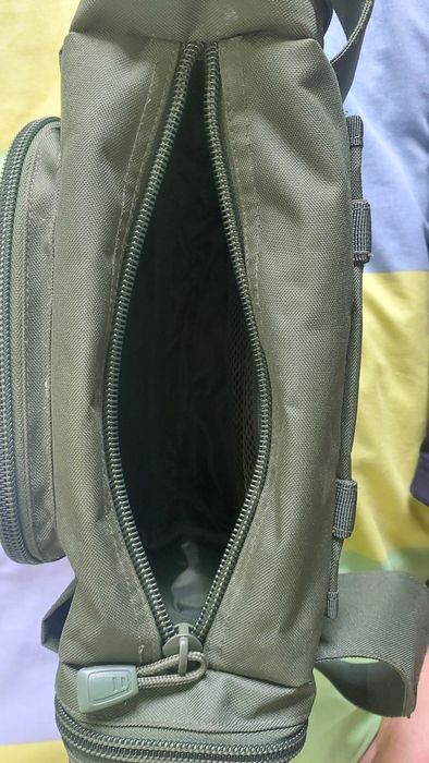 DD ACTION BACK, MOLLE mochila militar64739333137923122
