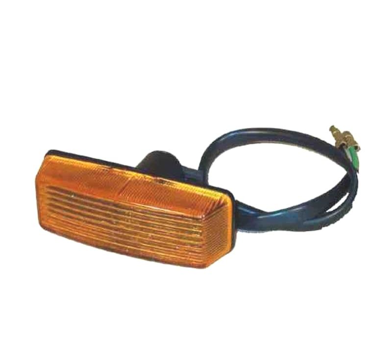 PISCAS LATERAIS LAND ROVER RANGE ROVER 82-89