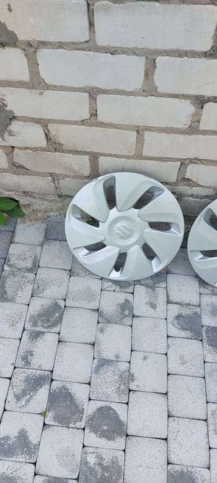 Ковпак Колпак до suzuki r14