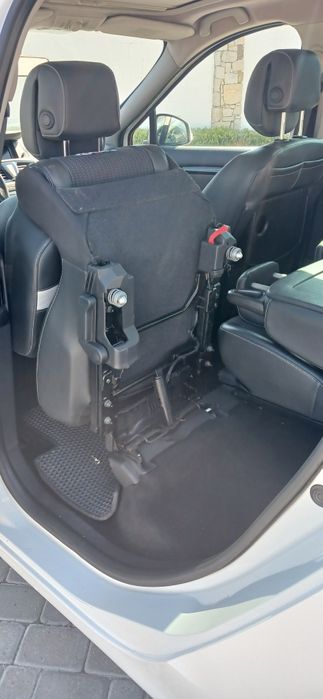 Продам Renault  Grand Scenic 1.6 диз. 2013 р.