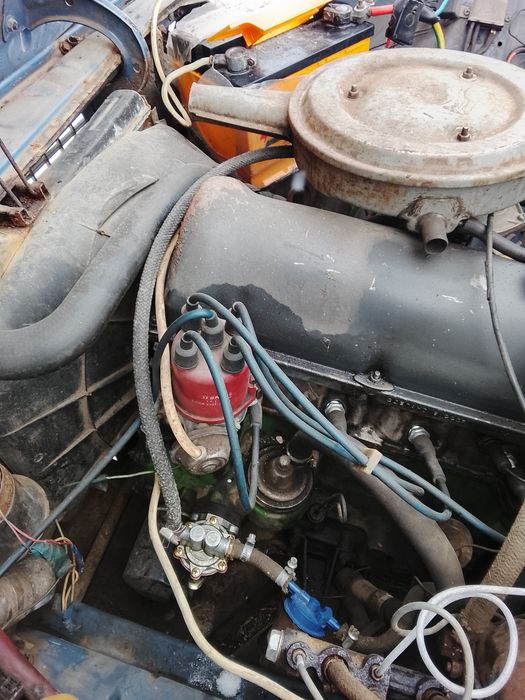 Продам ВАЗ 2106.