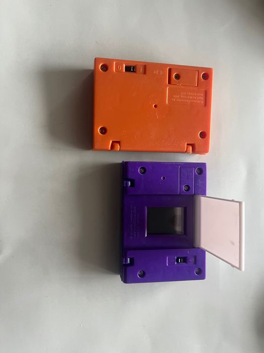 Рідкісні електронні ігри Spyro Macdonalds 2005