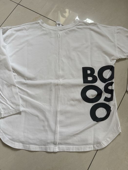 Booso long sleeve 8/8