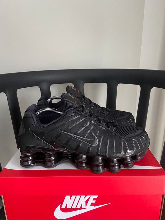 Nowe Buty Nike Shox Air Vapormax Max Plus TN evo force jordan dunk