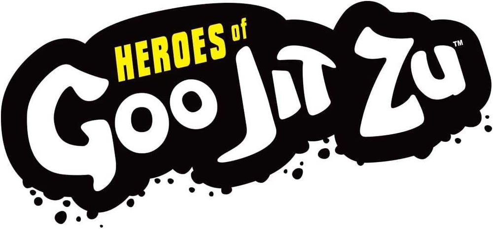 Набір Goo Jit Zu Marvel Spider-Man Doctor Octopus Спайдермен Марвел