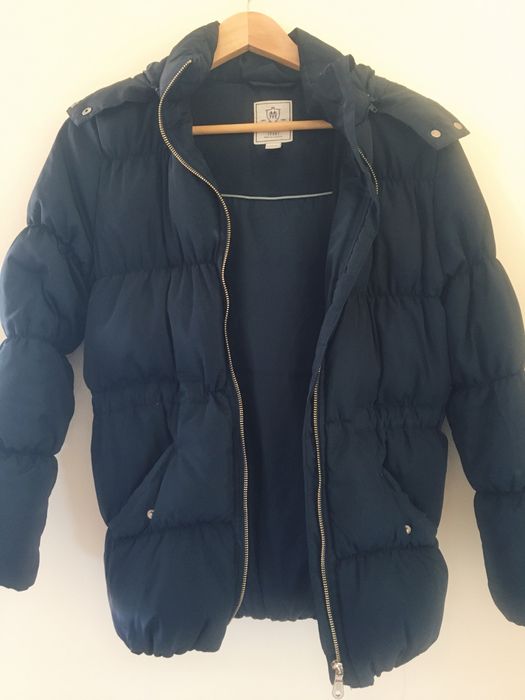 Vendo casaco Massimo Dutti