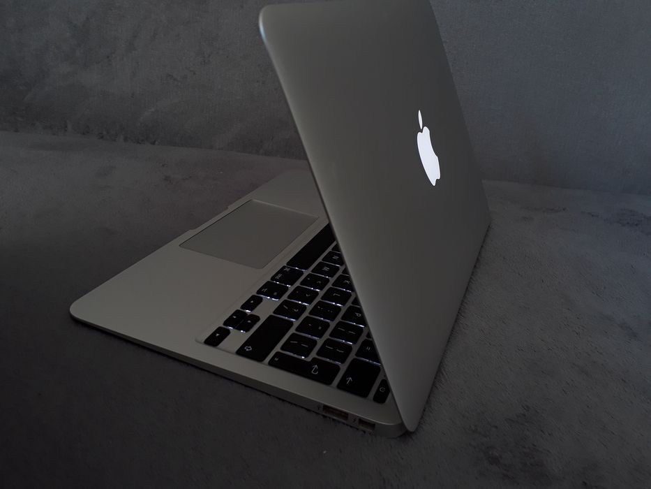 Macbook air 2014 11’’