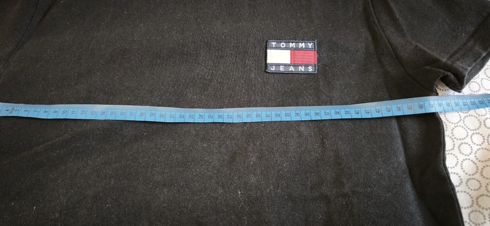 T-shirt Tommy Jeans