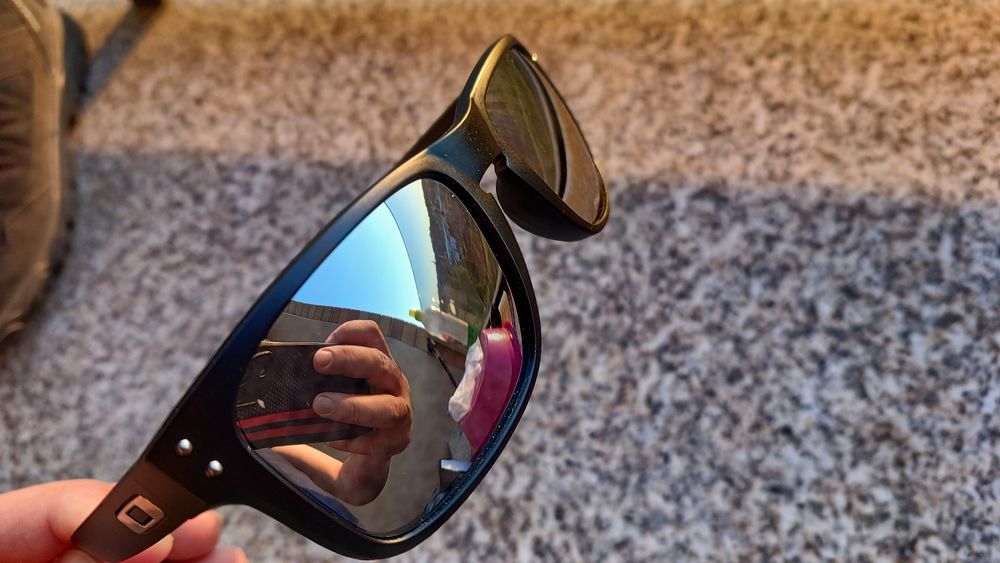 Oakley Holbrook 009102