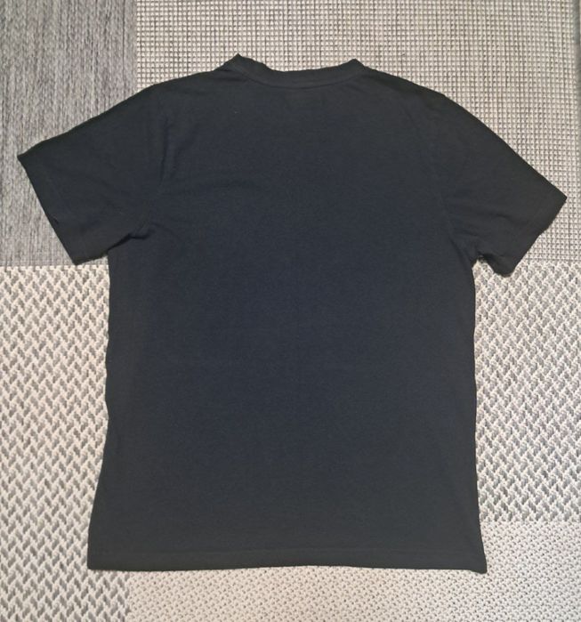 Kappa футболка базова