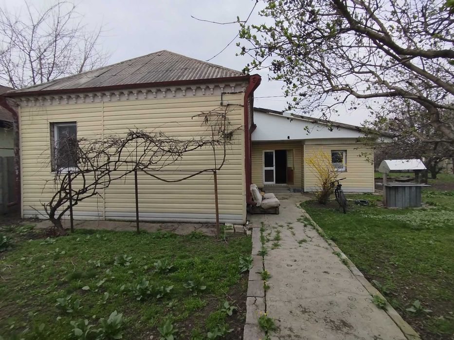 Продам будинок 70 м. кв. 18 соток. Підгородне